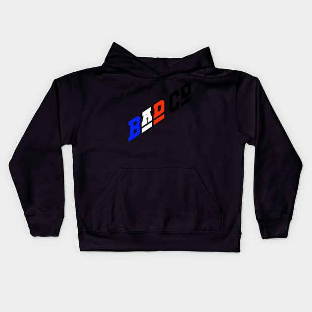 BAD COMPANY Kids Hoodie by TOY MACHINE 